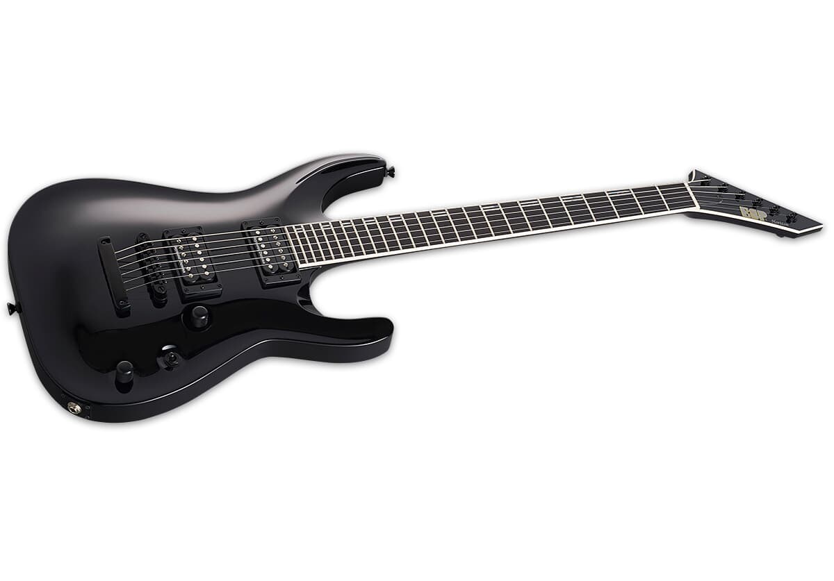 ESP HORIZON-II NT BLACK